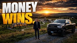 528Hz Money Vibration 💵 Attract Wealth & Abundance | Powerful Manifestation Music (Version 2)