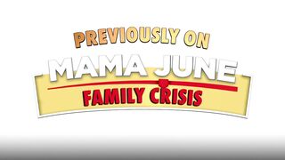 Mama June: From Not to Hot S7E5 | Pumpkin Moves On & June Hijacks Alana’s Tribute
