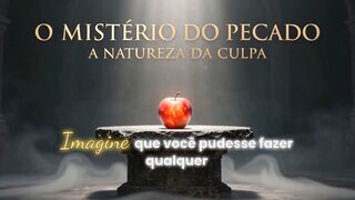 O mistério do pecado e a natureza da culpa