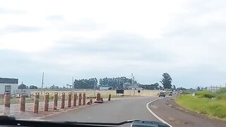 Viajando