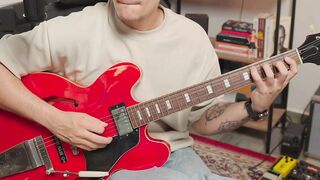 5 aula de guitarra 🎸