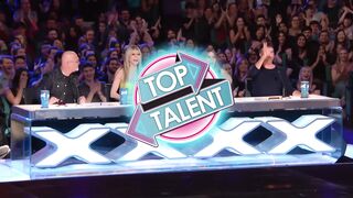 Can Your 7-Year-Old Dance Like THIS? 😮 CUTEST Little Girl Drops JAWS!!