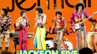 The Jackson 5 "I Want You Back"