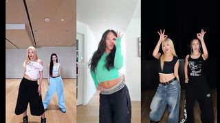 AUGUST Trending Dances On TikTok || WARNING!! (Not Clean) MOST ICONIC TIKTOK DANCE Part 4 #2026