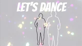 3-Min Fun Left Right 👈👉Dance Workout | Immersive Interactive Warm Up