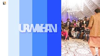 Urwa Khan – Dhola Main Ty Mar Gayi Aan | Live Dance Performance | SGStudio