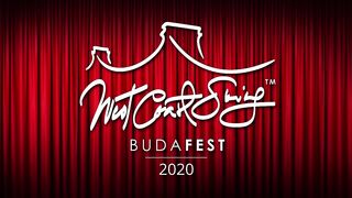 Jordan Frisbee & Emeline Rochefeuille - Champions Jack&Jill - Budafest 2020 "Macarena" 2