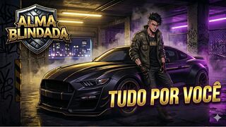 Razão Para Viver (Tudo Por Você) - Rap / Hip Hop Emocional (Clipe Oficial Anime)