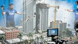 FILMMAKING TSUNAMI 11