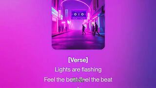 Dancing All Night 2 Oficial EDM Music