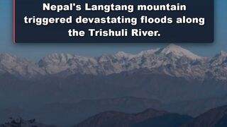 Nepal Tunnel: Workers Trapped 9 Days Before Rescue