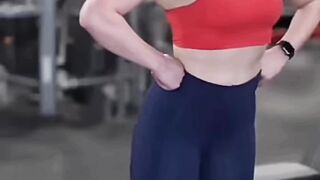 Sexy Gym