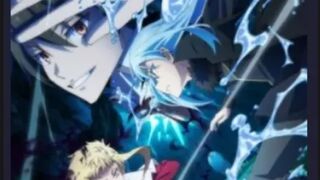 That Time I Got Reincarnated as a Slime S04 E21 720p ESub