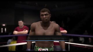 ELETRONICS ARTS EA SPORTS - MMA - PS3