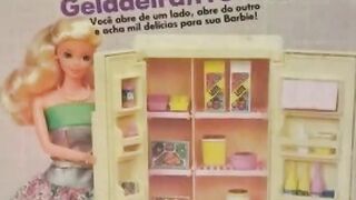 BRINQUEDOS