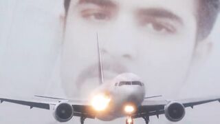 Going to Saudi Arabia 2