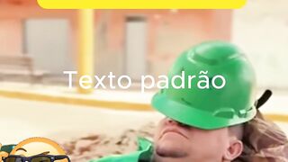 Quando o Patrão atrapalha meu cochilo