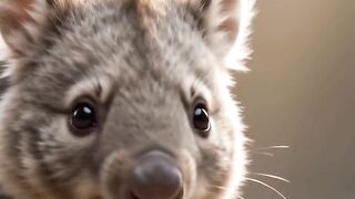 BABY ANIMAL SMILES
