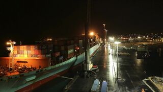 TIMELAPSE PORTO 3