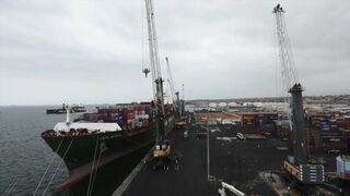 TIMELAPSE PORTO 5