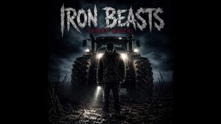 IRON BEASTS - GUNNAR