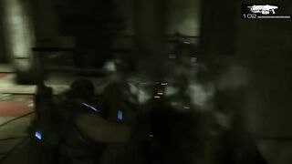CALL OF DUTY 1, GEARS OF WAR 3, Control Ultimate e Hell Is Us PARTE =_890.mp4