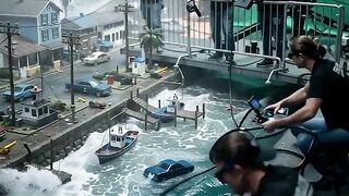 FILMMAKING TSUNAMI 21
