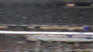 Gol do Grêmio no Grenal