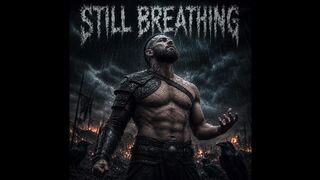 STILL BREATHING - GUNNAR