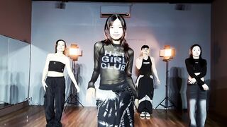 TOBII - 'BAD GIRLS LIKE YOU' Dance Cover by BoBoDanceStudio