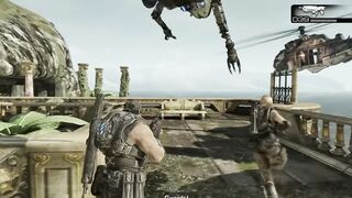 CALL OF DUTY 1, GEARS OF WAR 3, Control Ultimate e Hell Is Us PARTE =_905.mp4