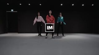 Swalla - Jason Derulo ft. Nicki Minaj & Ty Dolla $ign / Beginner's Class