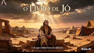 O livro de Jó.