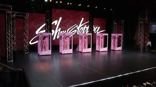 Murrieta Dance Project - Barbie Girl