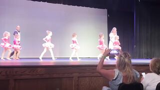 Barbie Girl! Hadley