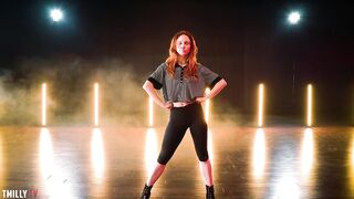 Tones and I - Dance Monkey - Choreography by Liana Blackburn 3