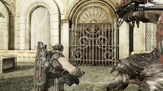 CALL OF DUTY 1, GEARS OF WAR 3, Control Ultimate e Hell Is Us PARTE =_909.mp4
