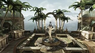 CALL OF DUTY 1, GEARS OF WAR 3, Control Ultimate e Hell Is Us PARTE =_921.mp4