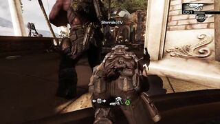 CALL OF DUTY 1, GEARS OF WAR 3, Control Ultimate e Hell Is Us PARTE =_922.mp4