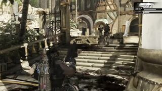 CALL OF DUTY 1, GEARS OF WAR 3, Control Ultimate e Hell Is Us PARTE =_924.mp4