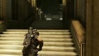 CALL OF DUTY 1, GEARS OF WAR 3, Control Ultimate e Hell Is Us PARTE =_926.mp4