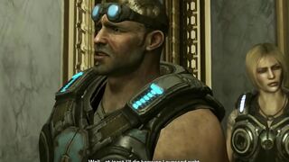 CALL OF DUTY 1, GEARS OF WAR 3, Control Ultimate e Hell Is Us PARTE =_928.mp4