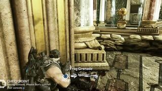 CALL OF DUTY 1, GEARS OF WAR 3, Control Ultimate e Hell Is Us PARTE =_932.mp4