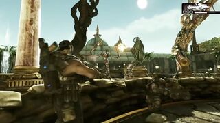 CALL OF DUTY 1, GEARS OF WAR 3, Control Ultimate e Hell Is Us PARTE =_933.mp4