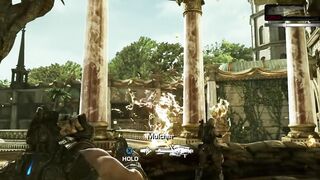 CALL OF DUTY 1, GEARS OF WAR 3, Control Ultimate e Hell Is Us PARTE =_934.mp4