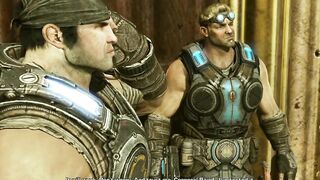 CALL OF DUTY 1, GEARS OF WAR 3, Control Ultimate e Hell Is Us PARTE =_935.mp4
