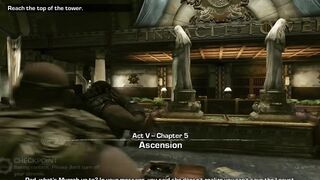 CALL OF DUTY 1, GEARS OF WAR 3, Control Ultimate e Hell Is Us PARTE =_936.mp4