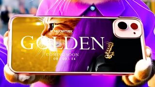 MEOWTR/X - Golden