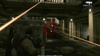 CALL OF DUTY 1, GEARS OF WAR 3, Control Ultimate e Hell Is Us PARTE =_937.mp4