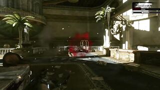 CALL OF DUTY 1, GEARS OF WAR 3, Control Ultimate e Hell Is Us PARTE =_939.mp4